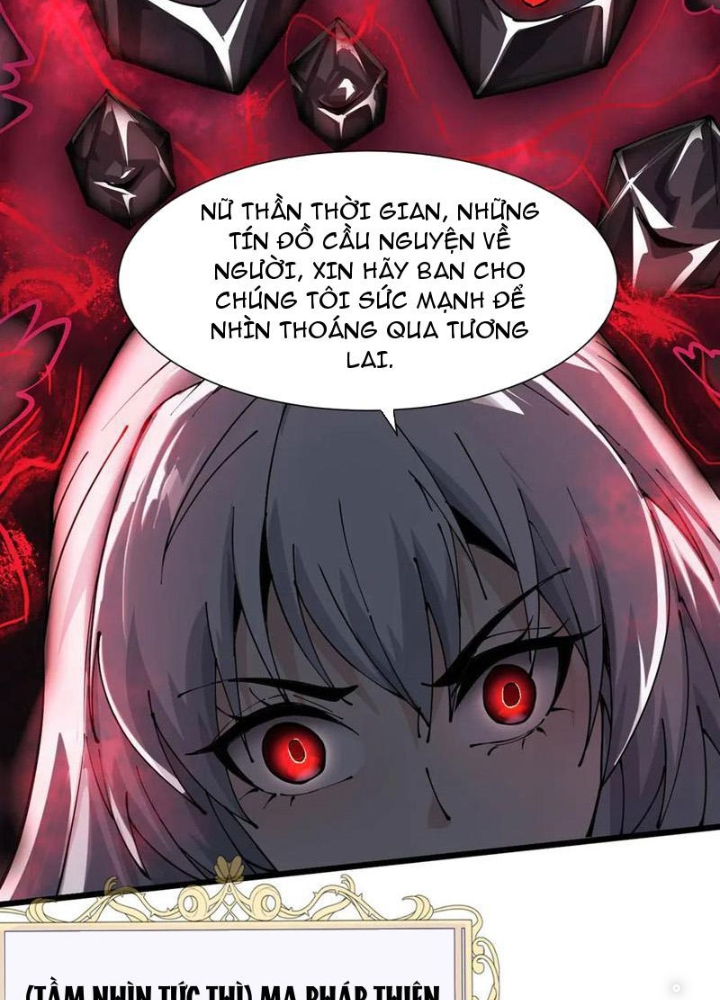 Ta Phế Tay Phong Sinh Thủy Khởi Trong Phản Diện Chapter 33 - Trang 2