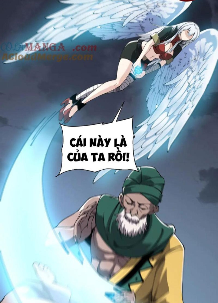 Ta Phế Tay Phong Sinh Thủy Khởi Trong Phản Diện Chapter 33 - Trang 2