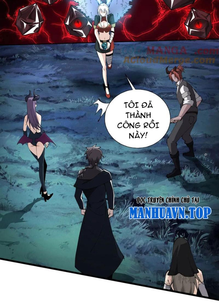 Ta Phế Tay Phong Sinh Thủy Khởi Trong Phản Diện Chapter 33 - Trang 2