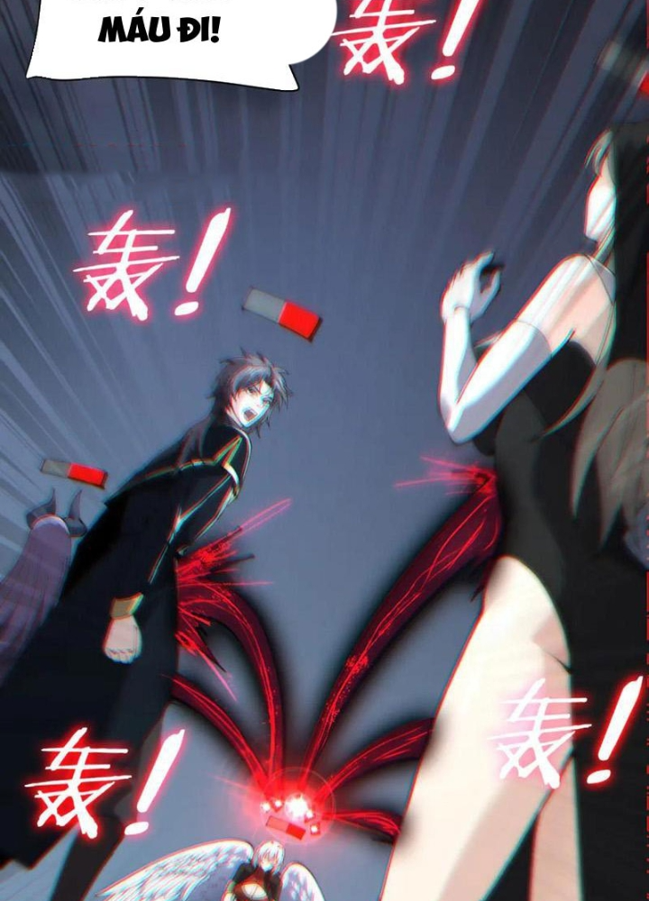 Ta Phế Tay Phong Sinh Thủy Khởi Trong Phản Diện Chapter 33 - Trang 2