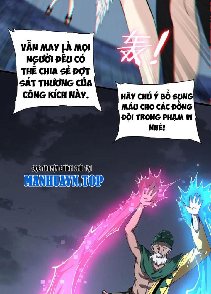 Ta Phế Tay Phong Sinh Thủy Khởi Trong Phản Diện Chapter 33 - Trang 2