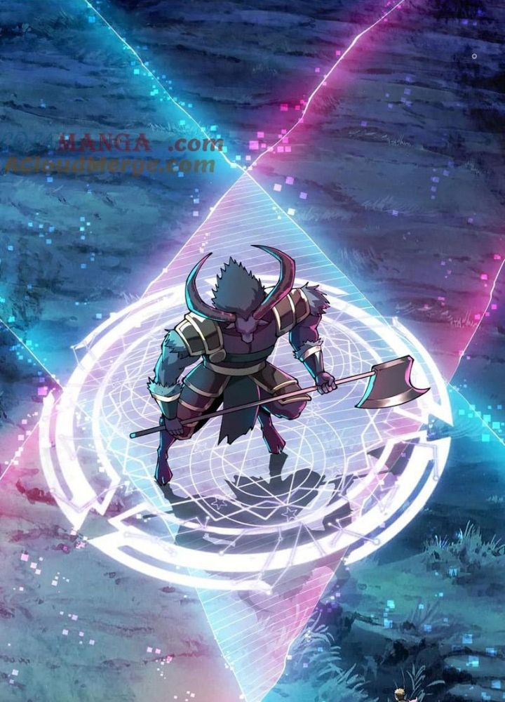 Ta Phế Tay Phong Sinh Thủy Khởi Trong Phản Diện Chapter 33 - Trang 2