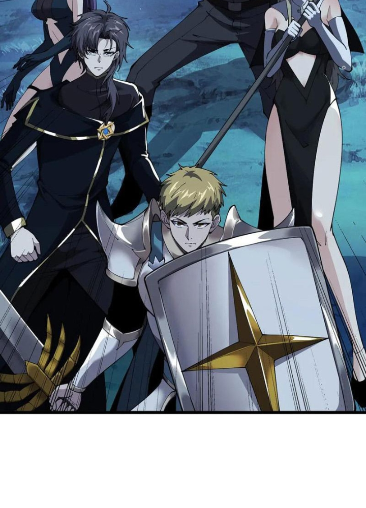 Ta Phế Tay Phong Sinh Thủy Khởi Trong Phản Diện Chapter 33 - Trang 2