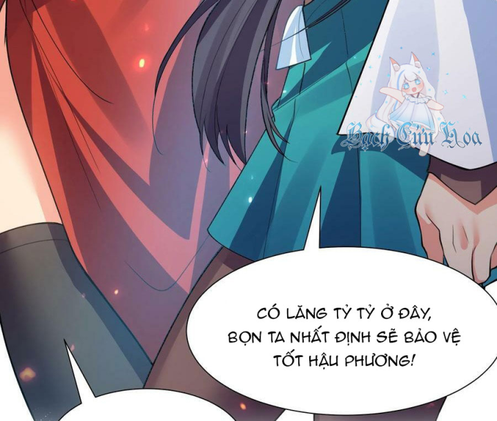 Toàn Bộ Tu Chân Giới Muội Tử Muốn Bắt Ta Chapter 150 - Trang 4