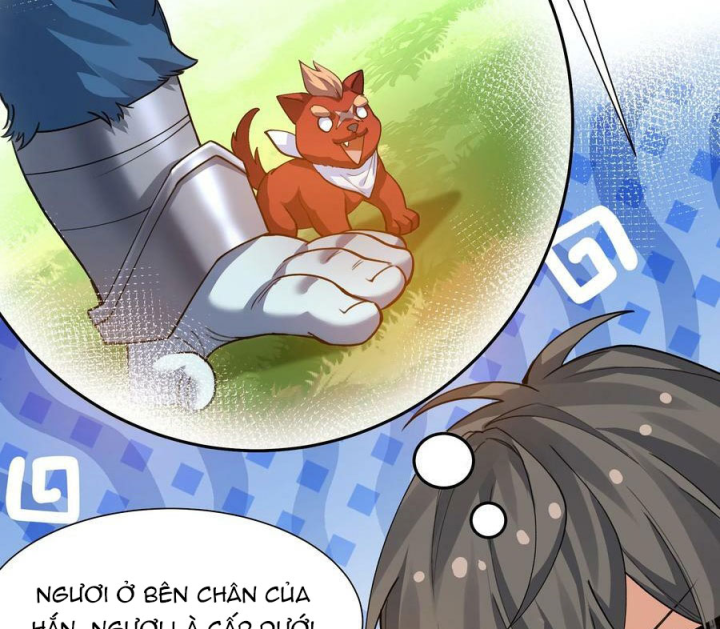 Toàn Bộ Tu Chân Giới Muội Tử Muốn Bắt Ta Chapter 150 - Trang 4