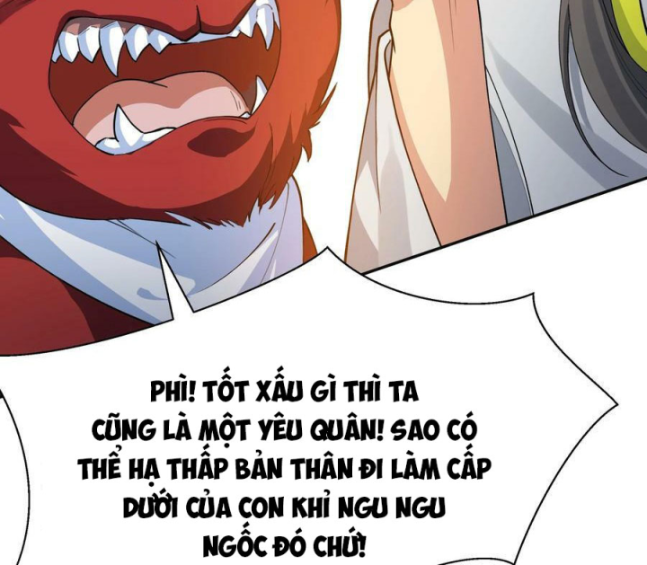 Toàn Bộ Tu Chân Giới Muội Tử Muốn Bắt Ta Chapter 150 - Trang 4