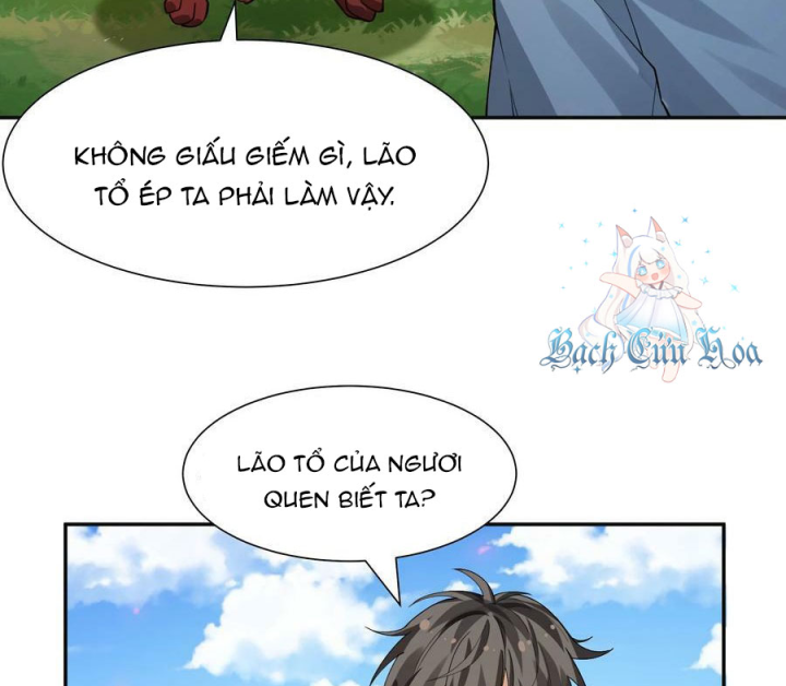 Toàn Bộ Tu Chân Giới Muội Tử Muốn Bắt Ta Chapter 150 - Trang 4