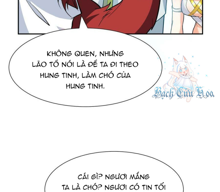 Toàn Bộ Tu Chân Giới Muội Tử Muốn Bắt Ta Chapter 150 - Trang 4