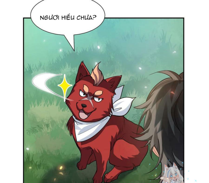 Toàn Bộ Tu Chân Giới Muội Tử Muốn Bắt Ta Chapter 150 - Trang 4