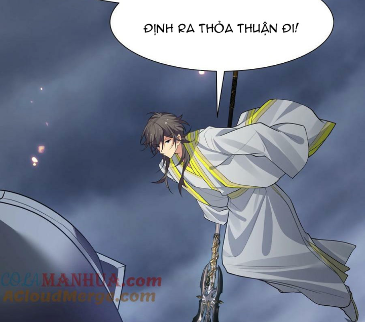 Toàn Bộ Tu Chân Giới Muội Tử Muốn Bắt Ta Chapter 150 - Trang 4