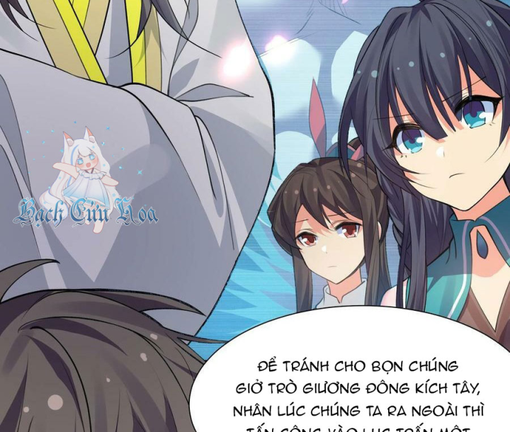 Toàn Bộ Tu Chân Giới Muội Tử Muốn Bắt Ta Chapter 150 - Trang 4