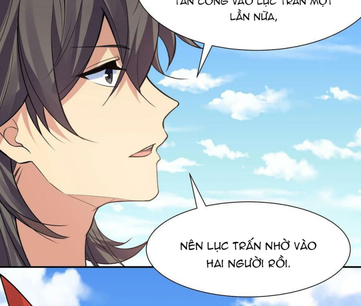 Toàn Bộ Tu Chân Giới Muội Tử Muốn Bắt Ta Chapter 150 - Trang 4