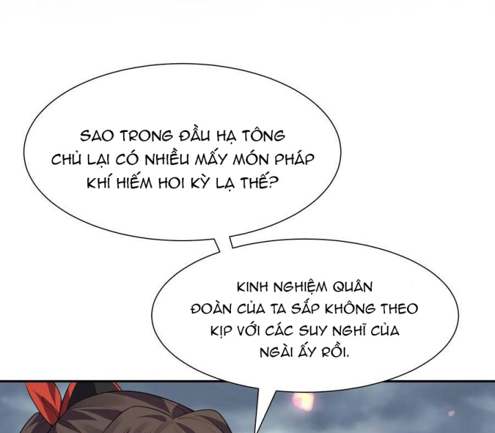 Toàn Bộ Tu Chân Giới Muội Tử Muốn Bắt Ta Chapter 150 - Trang 4