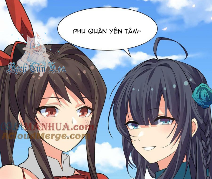Toàn Bộ Tu Chân Giới Muội Tử Muốn Bắt Ta Chapter 150 - Trang 4