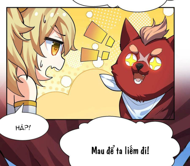 Toàn Bộ Tu Chân Giới Muội Tử Muốn Bắt Ta Chapter 150 - Trang 4