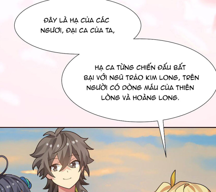 Toàn Bộ Tu Chân Giới Muội Tử Muốn Bắt Ta Chapter 151 - Trang 4