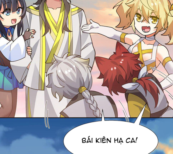 Toàn Bộ Tu Chân Giới Muội Tử Muốn Bắt Ta Chapter 151 - Trang 4
