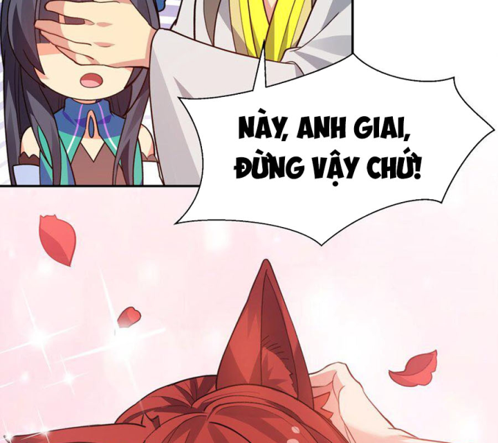 Toàn Bộ Tu Chân Giới Muội Tử Muốn Bắt Ta Chapter 151 - Trang 4