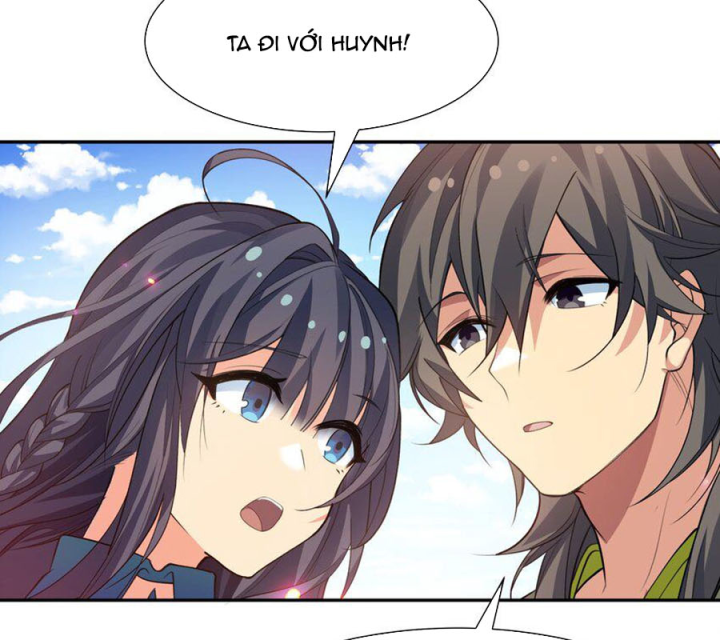 Toàn Bộ Tu Chân Giới Muội Tử Muốn Bắt Ta Chapter 151 - Trang 4