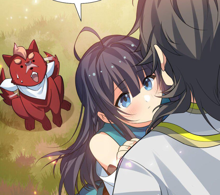 Toàn Bộ Tu Chân Giới Muội Tử Muốn Bắt Ta Chapter 151 - Trang 4