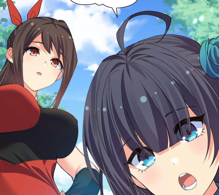 Toàn Bộ Tu Chân Giới Muội Tử Muốn Bắt Ta Chapter 151 - Trang 4