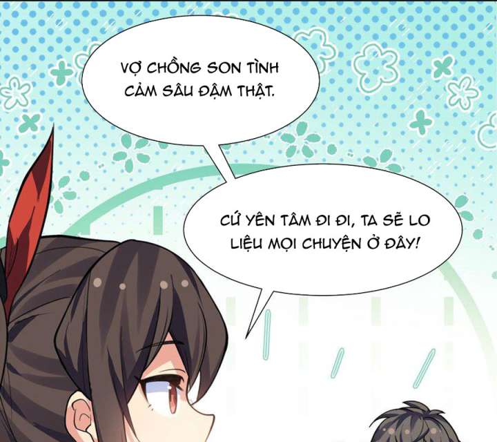 Toàn Bộ Tu Chân Giới Muội Tử Muốn Bắt Ta Chapter 151 - Trang 4