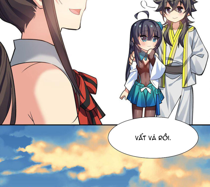 Toàn Bộ Tu Chân Giới Muội Tử Muốn Bắt Ta Chapter 151 - Trang 4