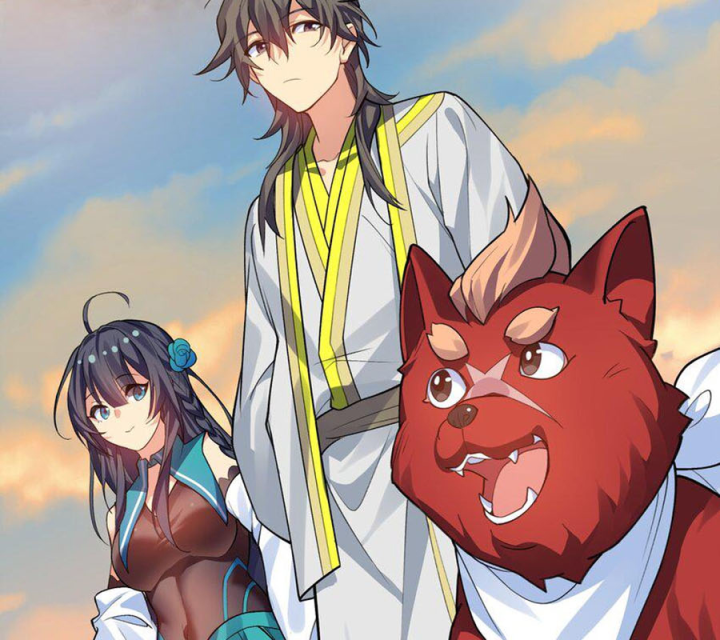 Toàn Bộ Tu Chân Giới Muội Tử Muốn Bắt Ta Chapter 151 - Trang 4
