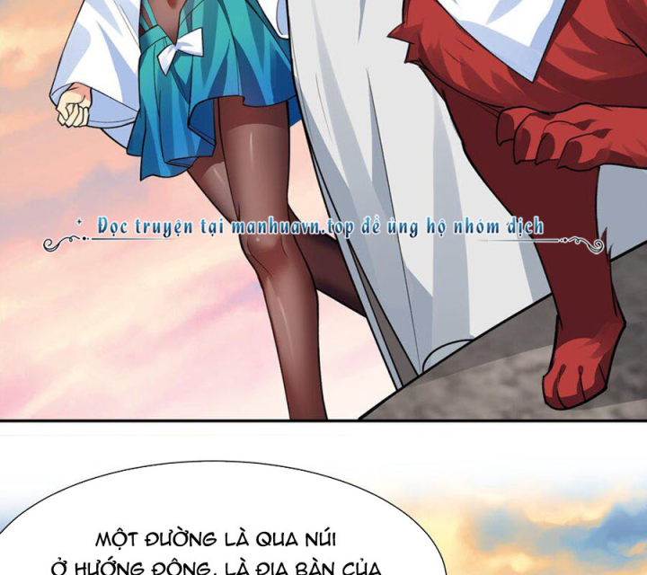 Toàn Bộ Tu Chân Giới Muội Tử Muốn Bắt Ta Chapter 151 - Trang 4