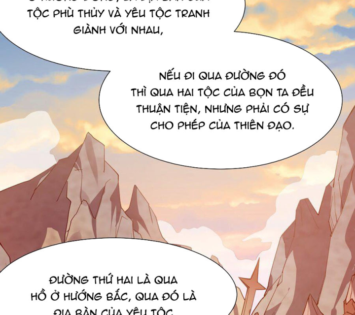 Toàn Bộ Tu Chân Giới Muội Tử Muốn Bắt Ta Chapter 151 - Trang 4