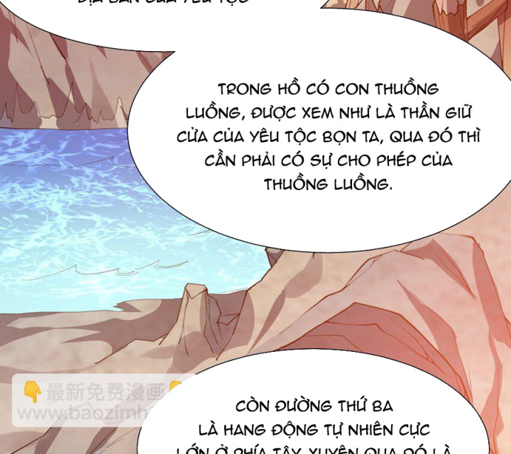 Toàn Bộ Tu Chân Giới Muội Tử Muốn Bắt Ta Chapter 151 - Trang 4
