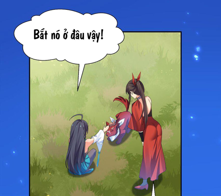 Toàn Bộ Tu Chân Giới Muội Tử Muốn Bắt Ta Chapter 151 - Trang 4