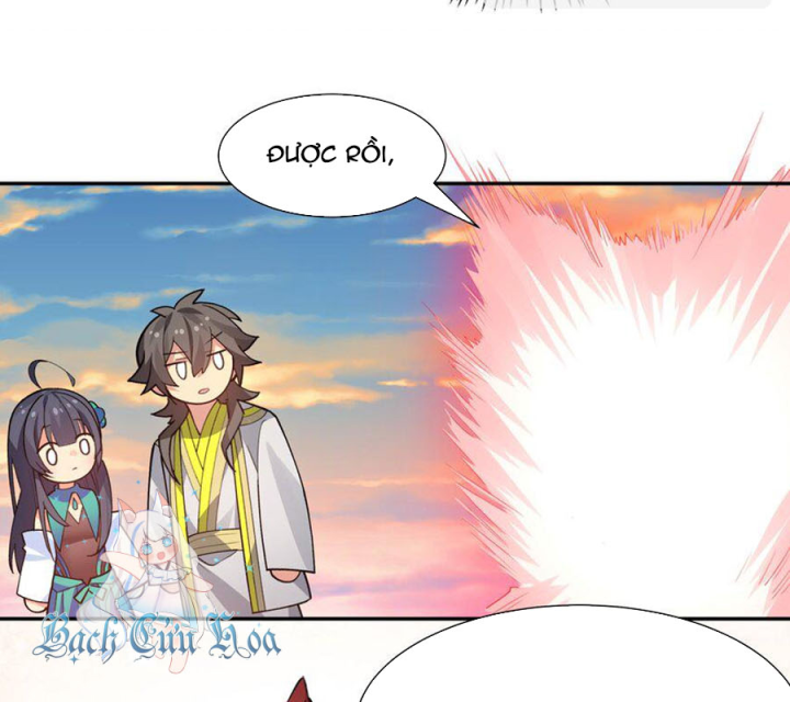 Toàn Bộ Tu Chân Giới Muội Tử Muốn Bắt Ta Chapter 151 - Trang 4