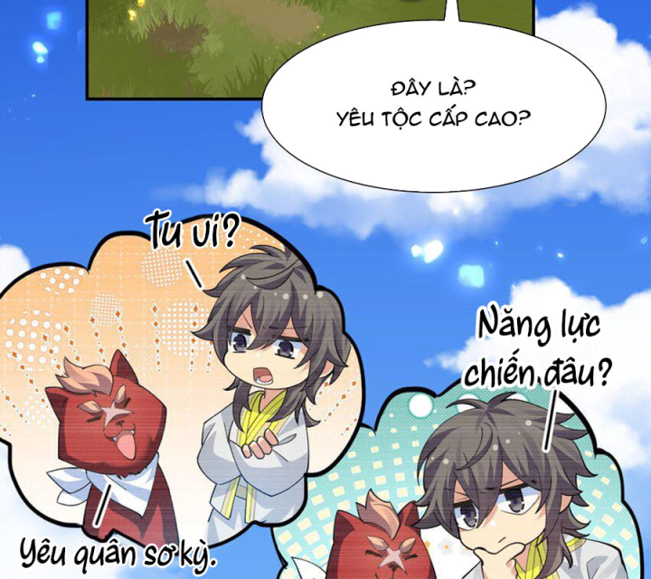 Toàn Bộ Tu Chân Giới Muội Tử Muốn Bắt Ta Chapter 151 - Trang 4