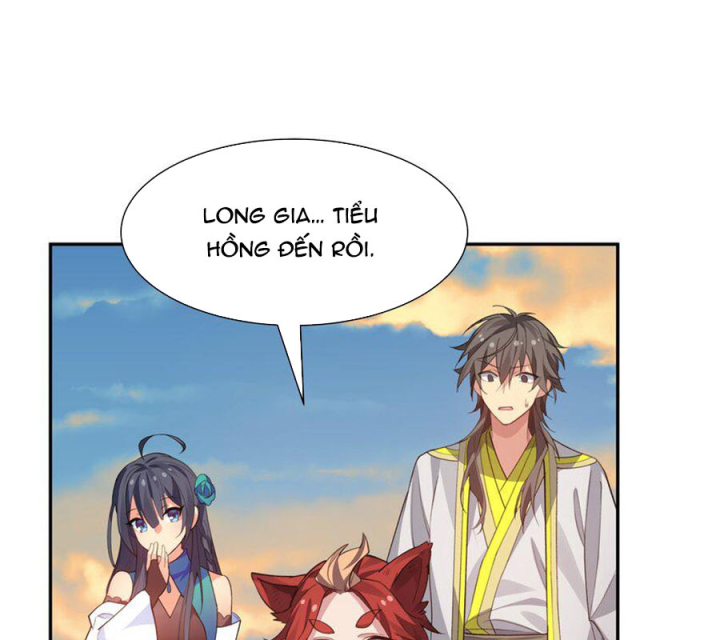 Toàn Bộ Tu Chân Giới Muội Tử Muốn Bắt Ta Chapter 151 - Trang 4