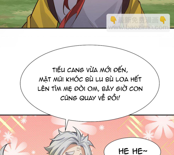 Toàn Bộ Tu Chân Giới Muội Tử Muốn Bắt Ta Chapter 151 - Trang 4