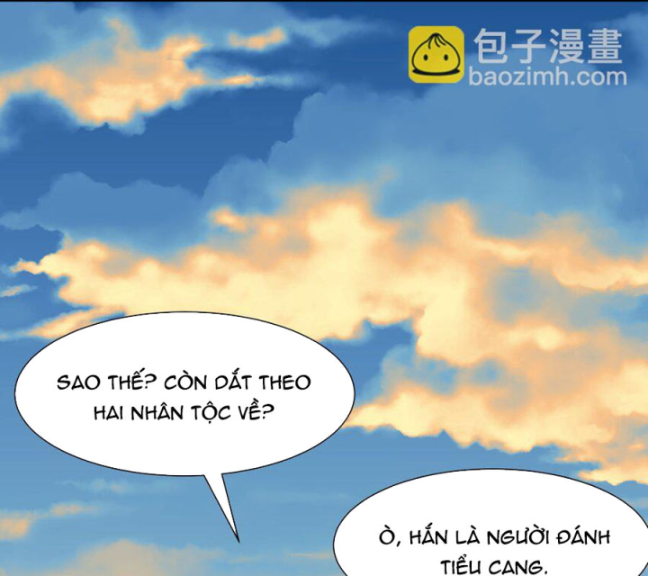 Toàn Bộ Tu Chân Giới Muội Tử Muốn Bắt Ta Chapter 151 - Trang 4