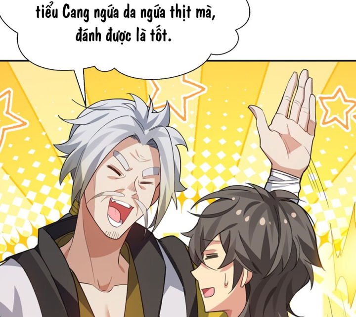 Toàn Bộ Tu Chân Giới Muội Tử Muốn Bắt Ta Chapter 151 - Trang 4