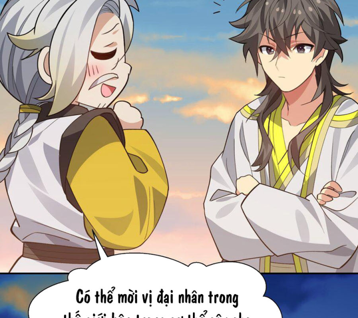 Toàn Bộ Tu Chân Giới Muội Tử Muốn Bắt Ta Chapter 151 - Trang 4