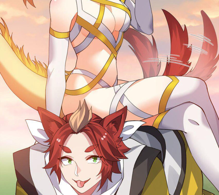 Toàn Bộ Tu Chân Giới Muội Tử Muốn Bắt Ta Chapter 151 - Trang 4