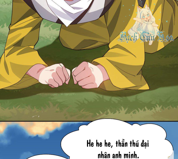 Toàn Bộ Tu Chân Giới Muội Tử Muốn Bắt Ta Chapter 151 - Trang 4