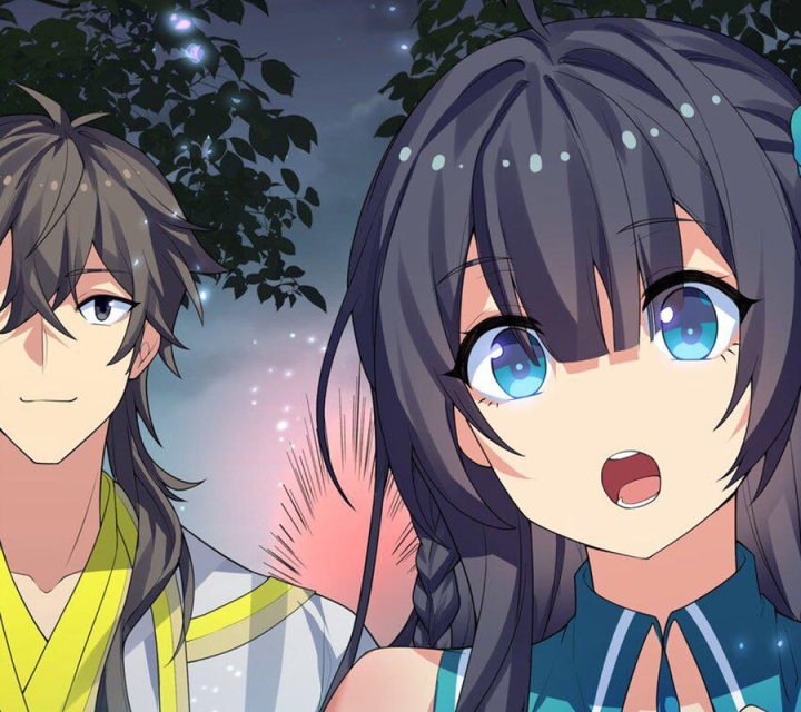 Toàn Bộ Tu Chân Giới Muội Tử Muốn Bắt Ta Chapter 152 - Trang 4