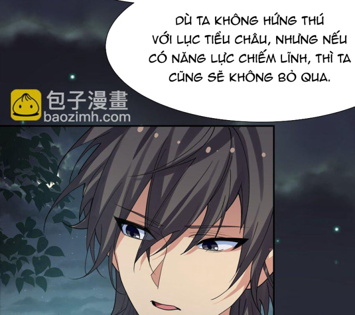 Toàn Bộ Tu Chân Giới Muội Tử Muốn Bắt Ta Chapter 152 - Trang 4