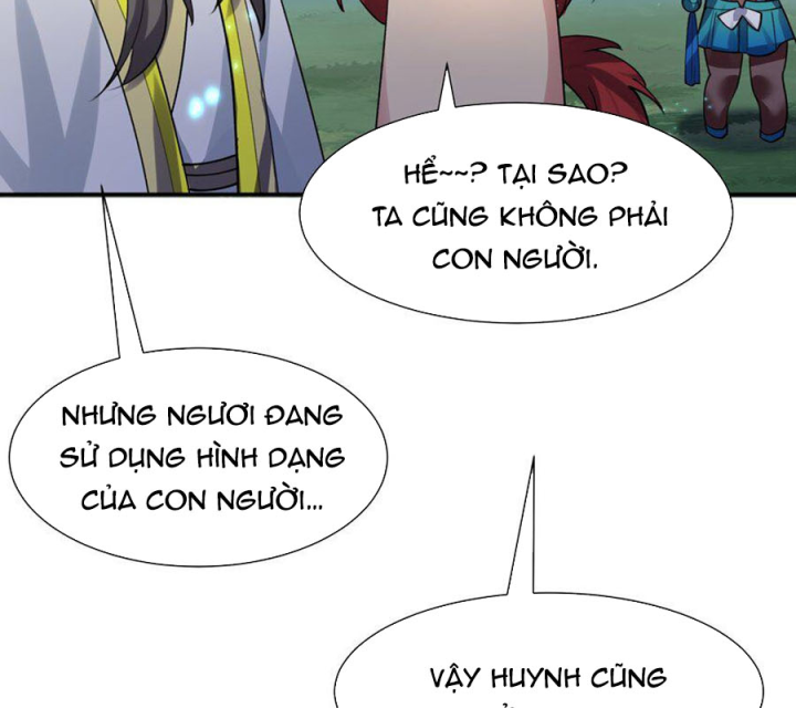 Toàn Bộ Tu Chân Giới Muội Tử Muốn Bắt Ta Chapter 152 - Trang 4
