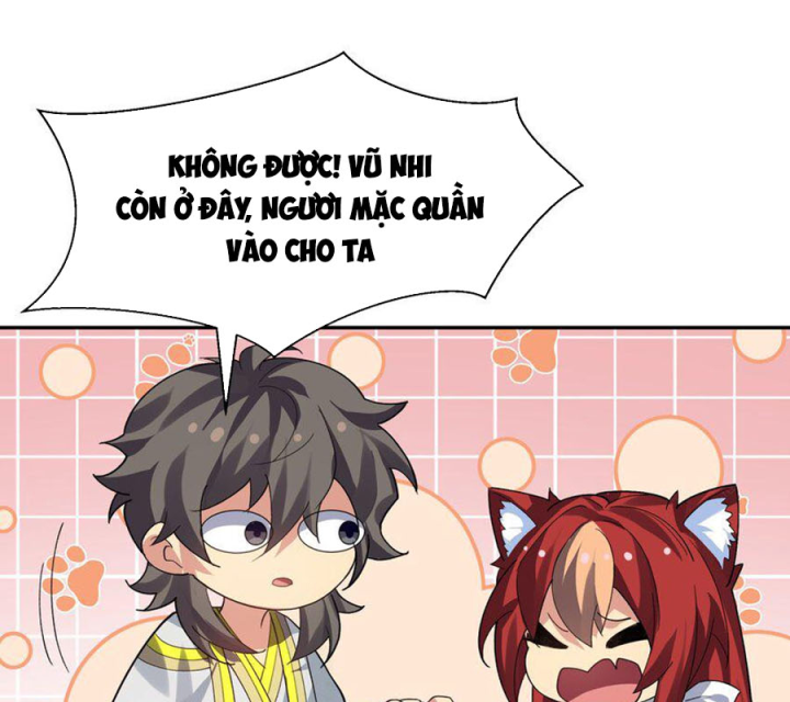 Toàn Bộ Tu Chân Giới Muội Tử Muốn Bắt Ta Chapter 152 - Trang 4