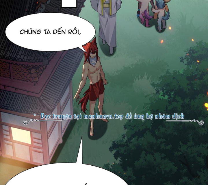 Toàn Bộ Tu Chân Giới Muội Tử Muốn Bắt Ta Chapter 152 - Trang 4