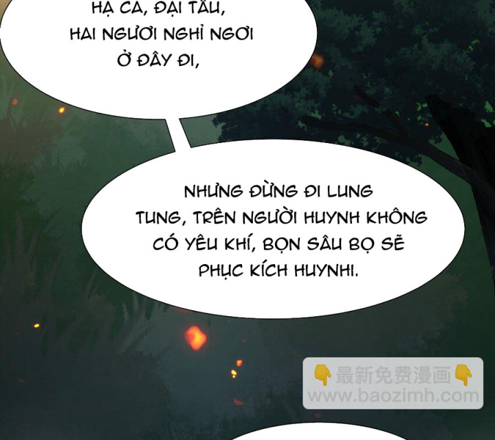 Toàn Bộ Tu Chân Giới Muội Tử Muốn Bắt Ta Chapter 152 - Trang 4