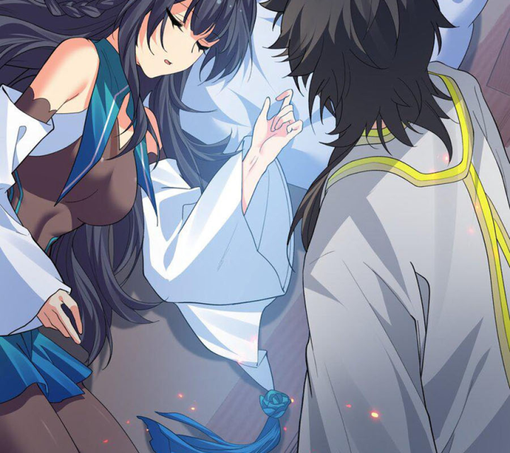 Toàn Bộ Tu Chân Giới Muội Tử Muốn Bắt Ta Chapter 152 - Trang 4