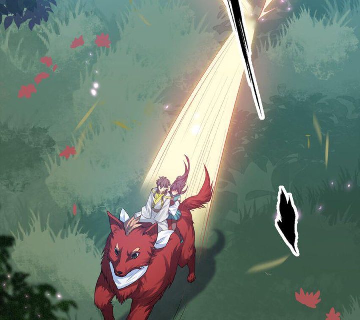 Toàn Bộ Tu Chân Giới Muội Tử Muốn Bắt Ta Chapter 152 - Trang 4