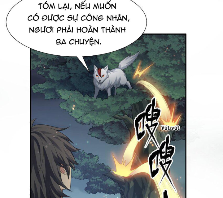 Toàn Bộ Tu Chân Giới Muội Tử Muốn Bắt Ta Chapter 152 - Trang 4